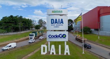 Governo de Goiás seleciona oito empresas para expansão do Daia e geração de 700 empregos